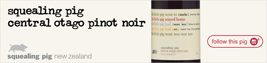 Squealing Pig