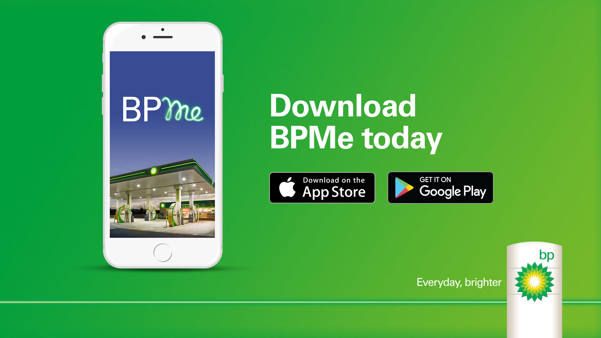 BPMe Campaign
